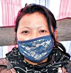「地震最悲情人物」脫險