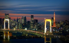 Windows 7 主題 - Bing 高清桌布2
