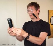把 iphone 升級為 ipad