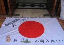 史上最牛饭店：青岛面馆震撼国人的一幕