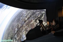 上海世博會中國航空館+其中部分展館