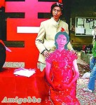 世界10大最詭異婚姻
