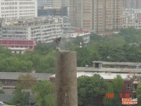 历史上最牛的拆迁工
