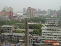 历史上最牛的拆迁工