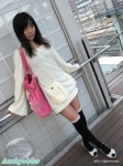 山寨版豆花妹(15P)