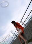 夢幻氣質女優