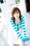 AV美女：並木優