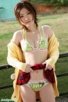 AV美女 羽田愛(羽田あい)
