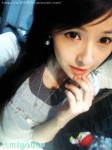正妹性感自拍