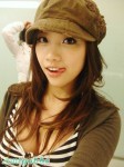 可愛台妹 爆乳自拍(24P)