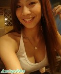 可愛台妹 爆乳自拍(24P)