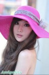 超卡哇伊正妹自拍照(28p)