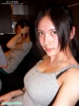 正妹張甯馨 旅遊自拍(19p)
