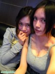 正妹張甯馨 旅遊自拍(19p)