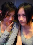正妹張甯馨 旅遊自拍(19p)