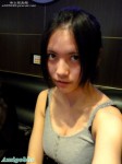 正妹張甯馨 旅遊自拍(19p)