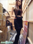 私人收藏黑絲襪正妹自拍