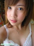 性感可愛的無名妹自拍