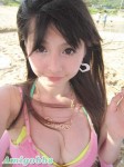 性感可愛的無名妹自拍