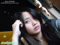林俞汝 自拍寫真(84P)