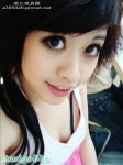 趙亞儀 爭議女糢(22P)