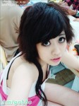 趙亞儀 爭議女糢(22P)
