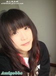 人氣小美女 小予