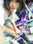 貓女性感自拍