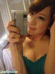 漂亮正妹自拍