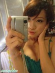 漂亮正妹自拍