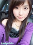 超可愛正妹