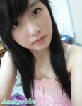 超可愛正妹