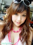 黑澀會妹妹 meimei 自拍