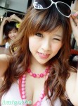 黑澀會妹妹 meimei 自拍