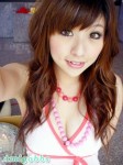 黑澀會妹妹 meimei 自拍
