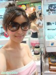專櫃正妹低胸自拍
