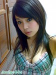 高人氣網路正妹自拍