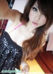 台灣正妹~小凡~性感自拍