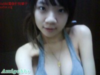無名高中妹自拍