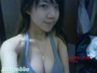 無名高中妹自拍