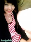 無名正妹 chuchu