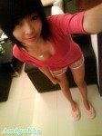 無名正妹 chuchu