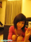 無名正妹 chuchu