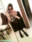 無名正妹 chuchu