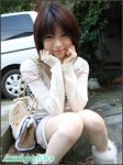 這樣纖細白皙的一雙腿....正點 8P