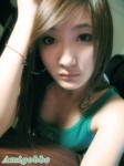 Miya 美眉愛自拍