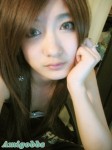 Miya 美眉愛自拍