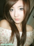 Miya 美眉愛自拍