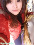 可愛正妹自拍