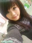 可愛正妹自拍